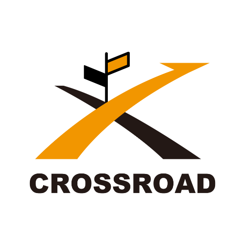 CROSSROAD Logo